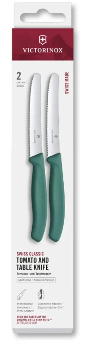 Victorinox Tomatenmes