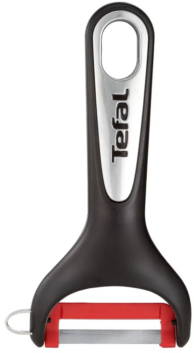 Tefal Ingenio Julienne Snijder - Zwart