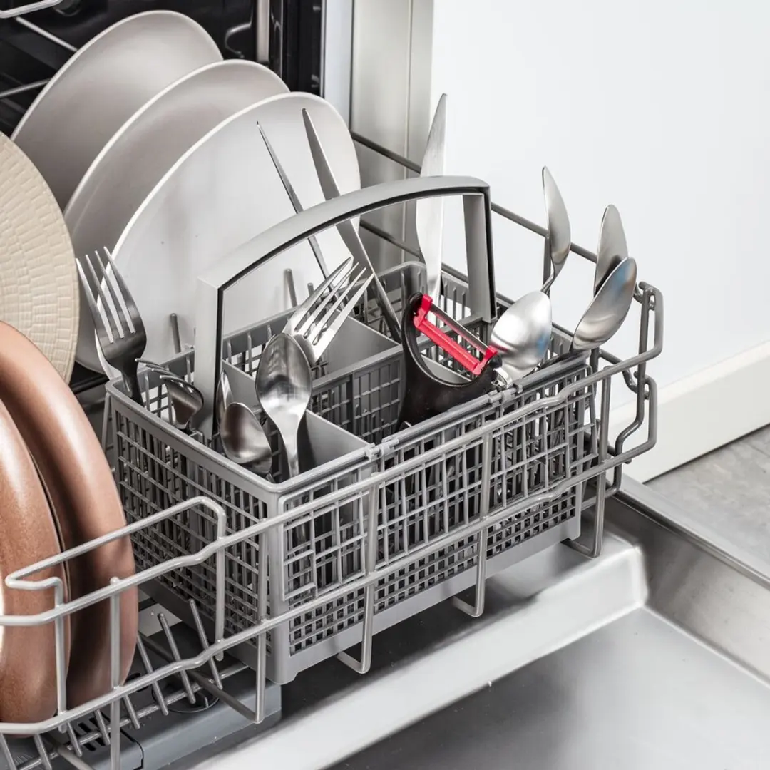 Tefal Ingenio Julienne Snijder - Zwart