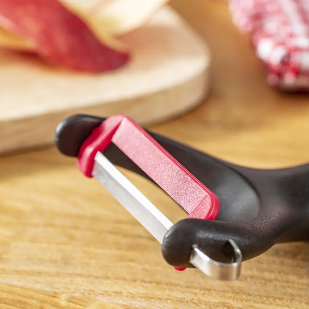 Tefal Ingenio Julienne Snijder - Zwart