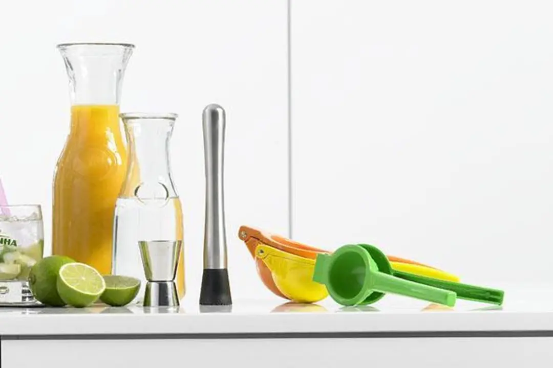 Cosy&Trendy Limoenpers Groen