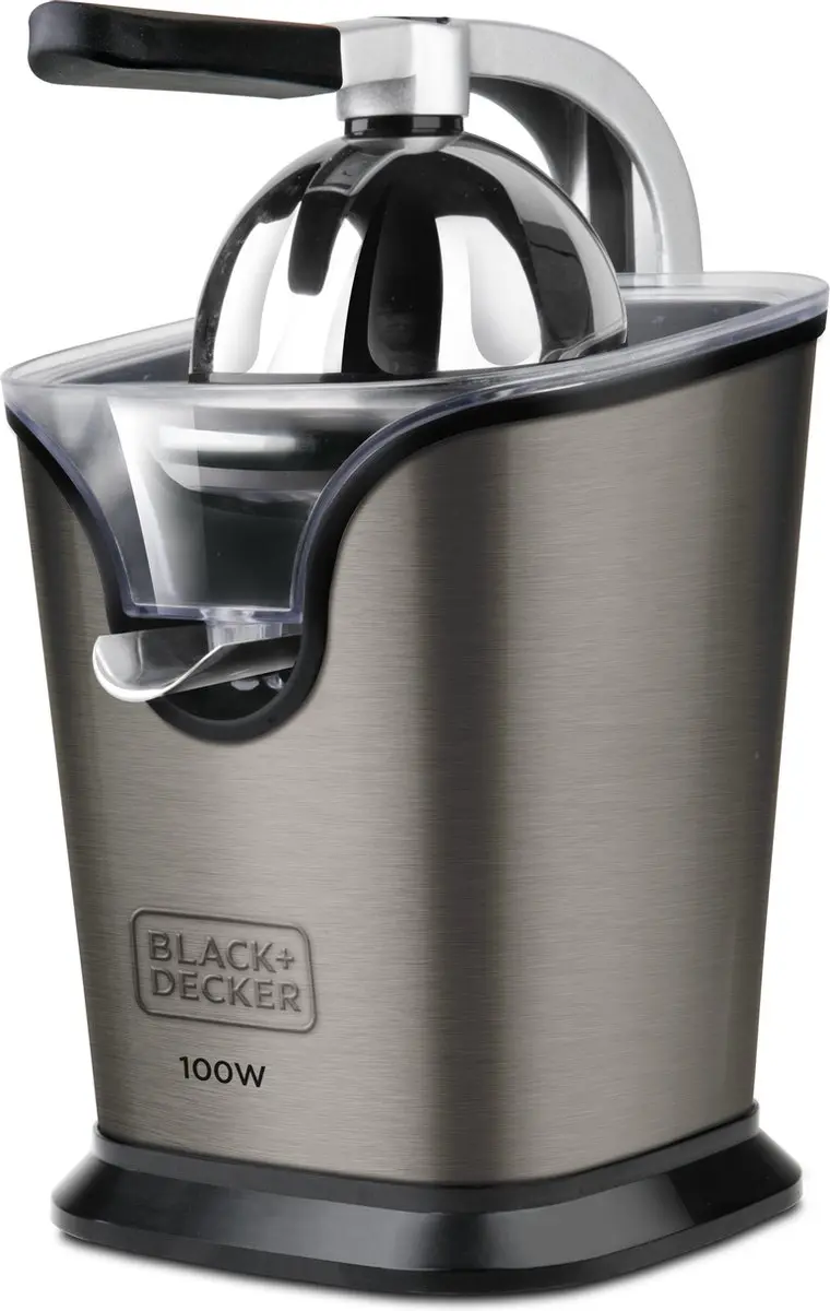 BLACK+DECKER NI-AF10-843240624005 Sapcentrifuge 100W