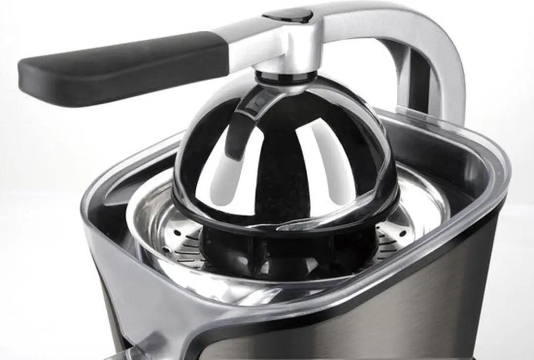 BLACK+DECKER NI-AF10-843240624005 Sapcentrifuge 100W - Grijs