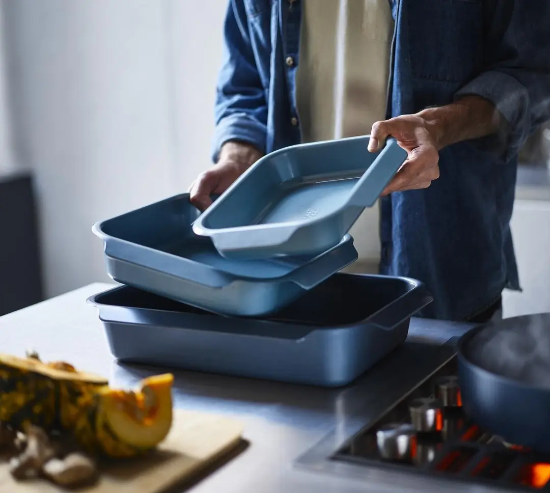 Joseph Joseph Nest Ovenschaal 45062 - Medium