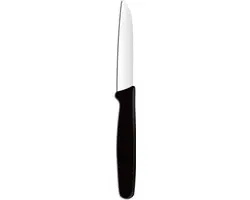 HENDI Schilmes Rood 180mm - Roestvrij Staal
