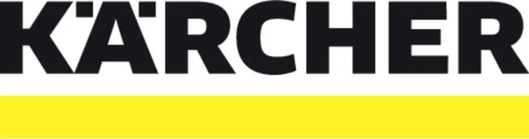 Kärcher WV 6 Reserve Afzuigmondstuk 2.633-512.0 - Geel/Zwart