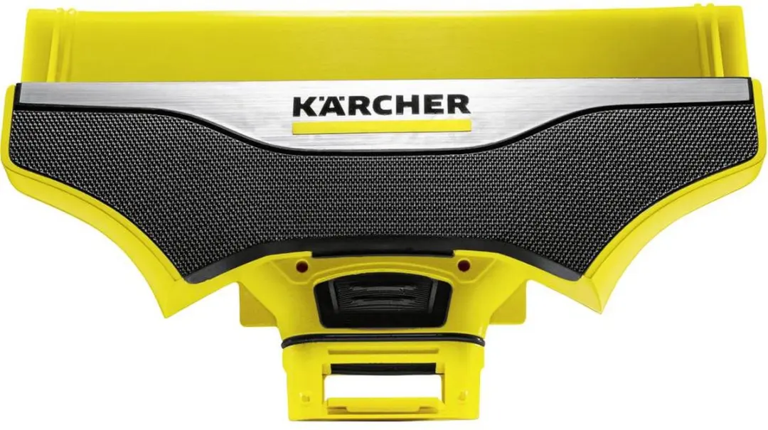 Kärcher WV 6 Reserve Afzuigmondstuk 2.633-512.0 - Geel/Zwart