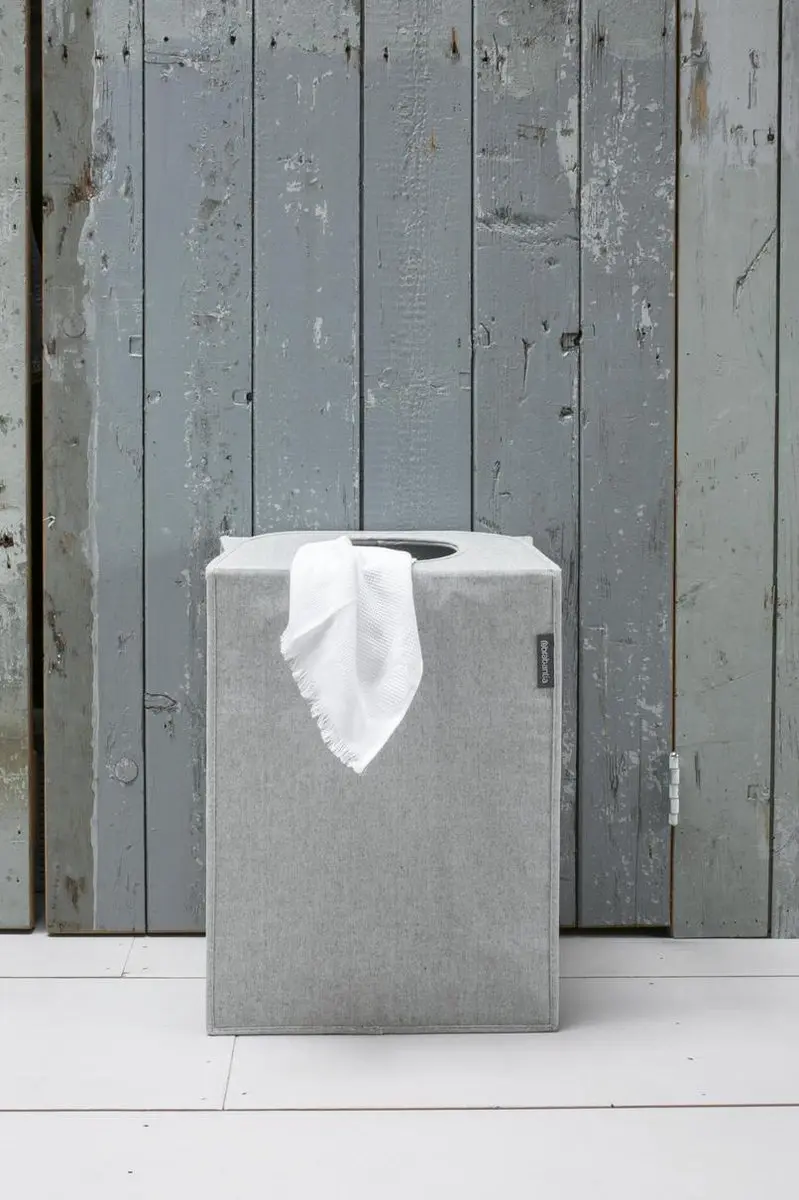 Brabantia Wasmand 55L - Grijs
