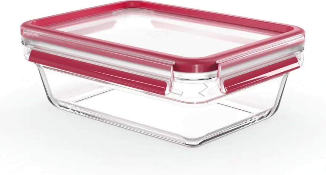 Tefal MasterSeal Glass Vershouddoos 1,3L