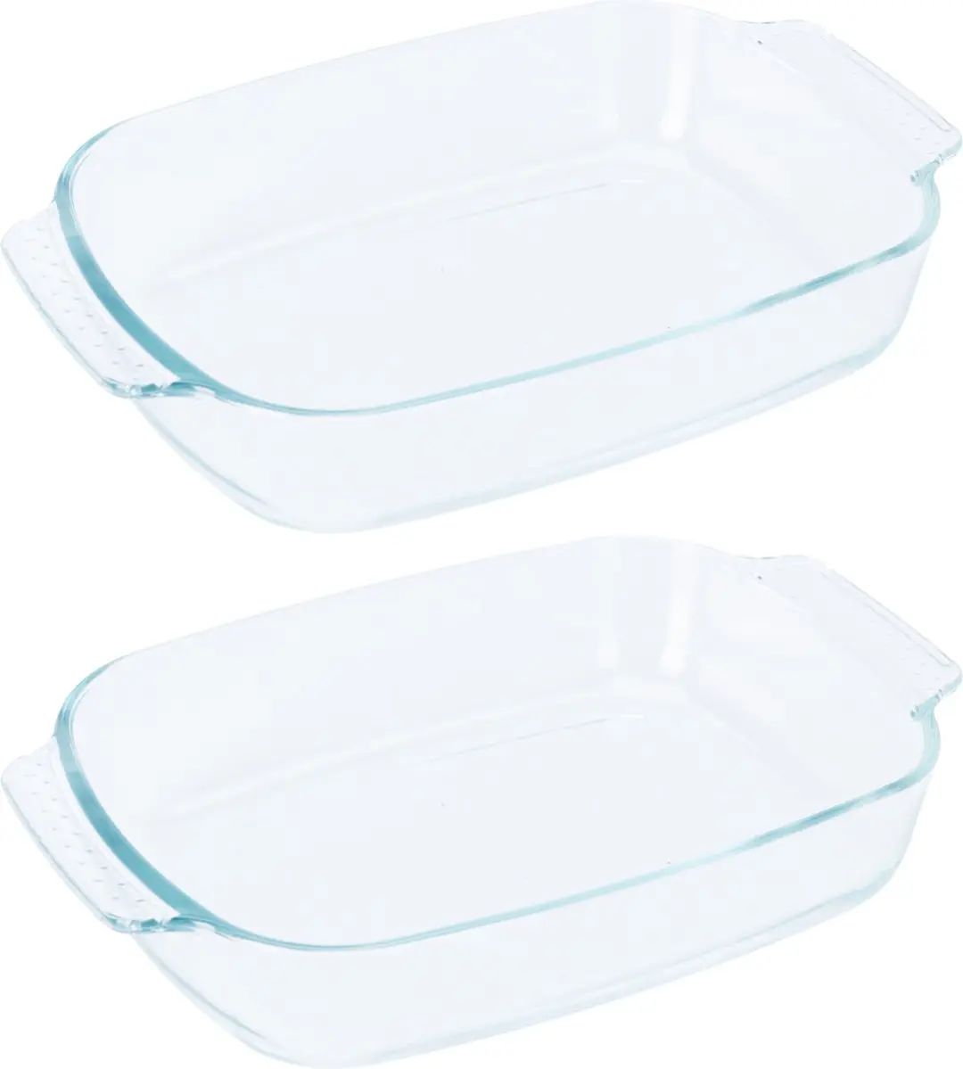 Excellent Houseware Ovenschaal Glas
