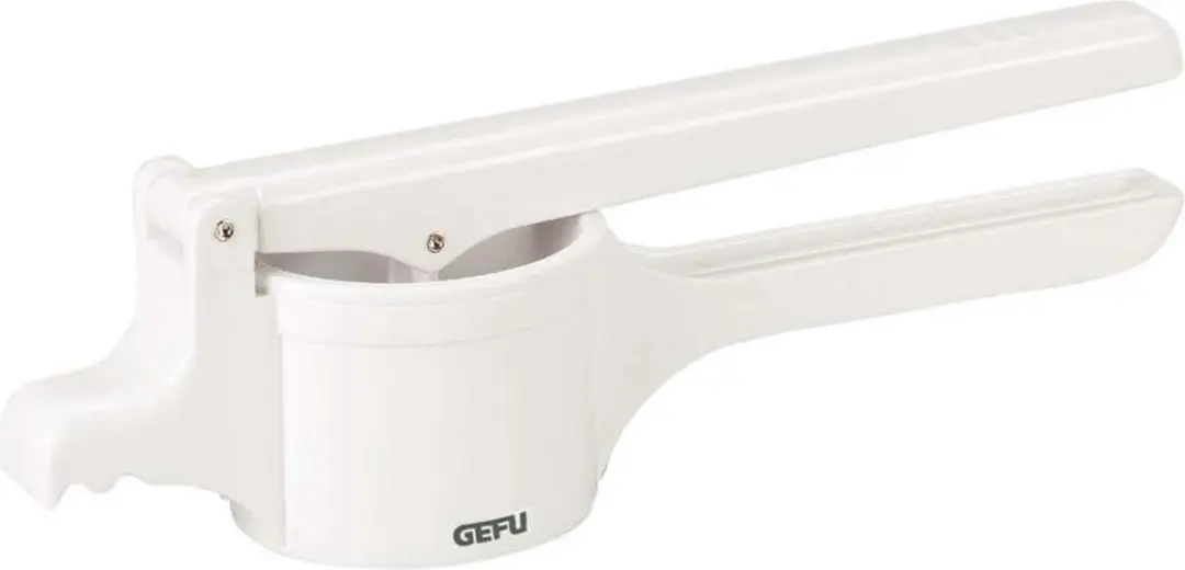 GEFU Presco Aardappel- en Spätzlepers