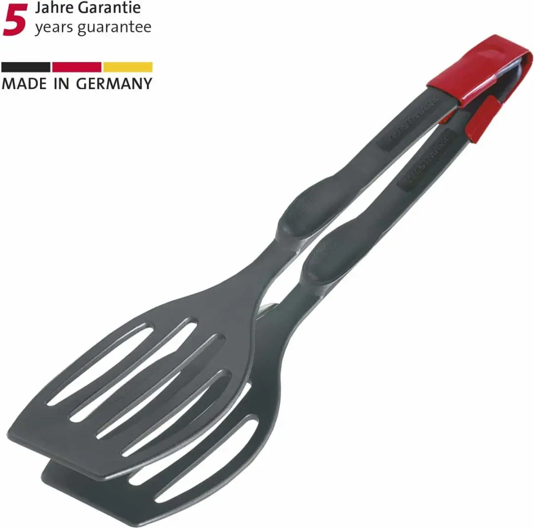Westmark Duetto-Flonal Plus Draaier & Serveertang