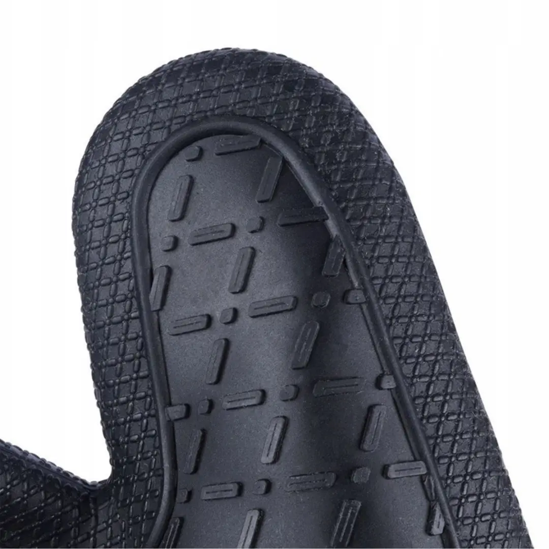 Svenska Living Ovenwanten - 2 Stuks - Siliconen - Denim Zwart