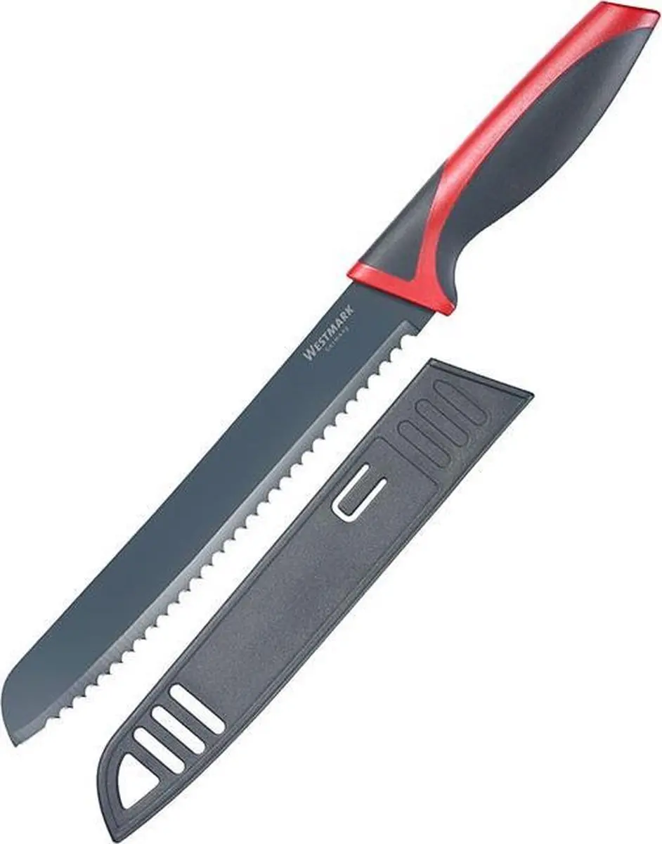 Westmark Broodmes 20cm