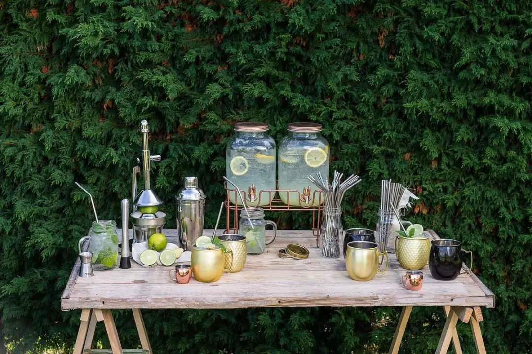Cosy&Trendy Citruspers - Chroom