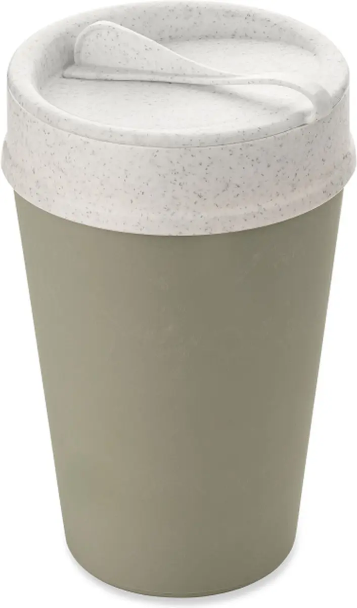 Koziol Bio-Circulair Thermosbeker KZ 548165