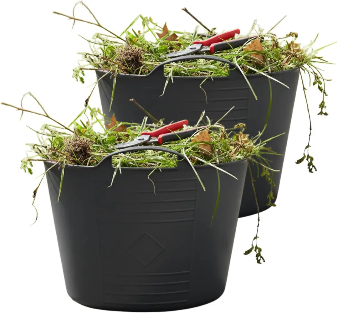 Excellent Houseware Flexibele Kuip 2x