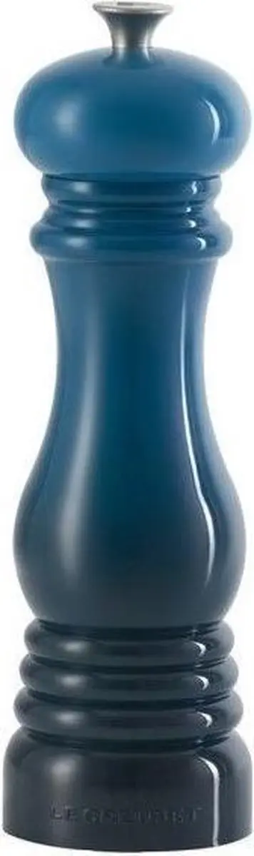 Le Creuset Pepermolen 21cm - Deep Teal