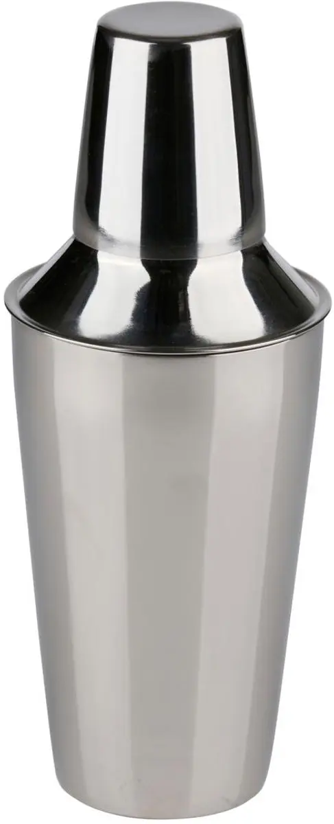 Alpina Cocktail Shaker