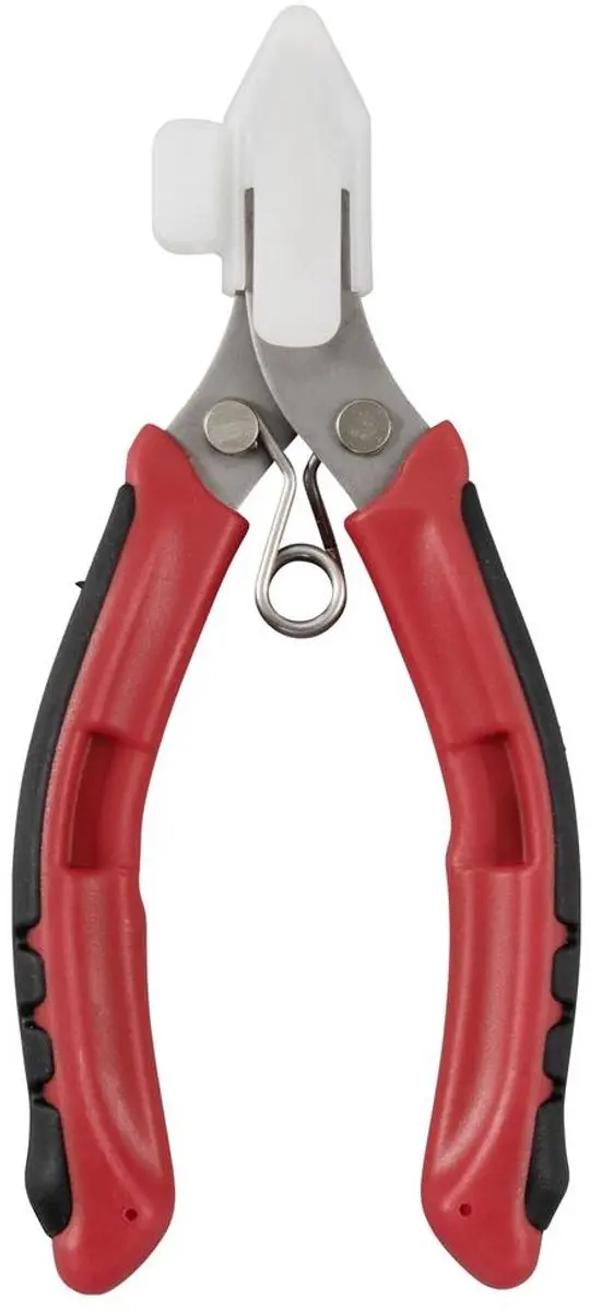 TOOLCRAFT TO-9615933 Universele Zijkniptang 135mm