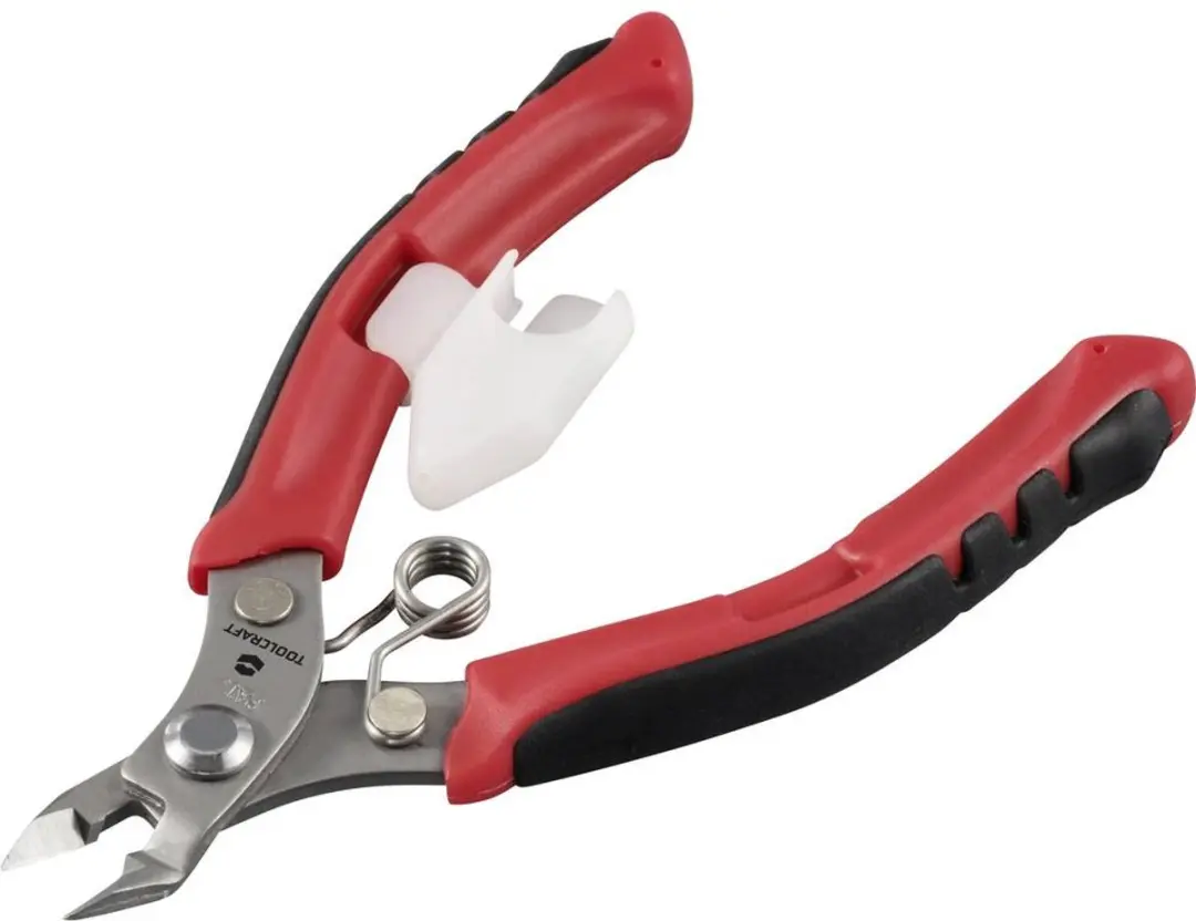 TOOLCRAFT TO-9615933 Universele Zijkniptang 135mm