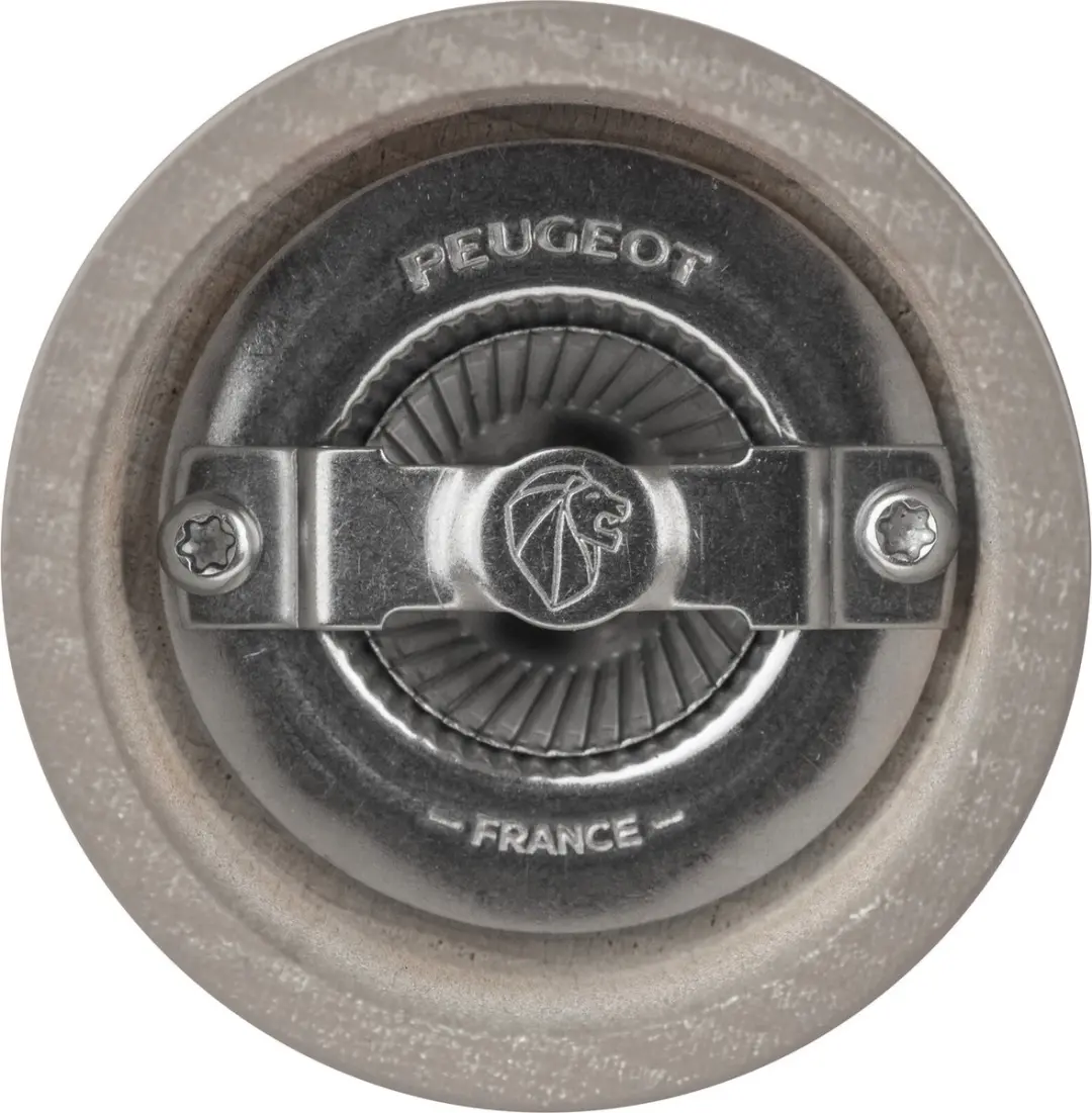 Peugeot Bistro Zoutmolen 10cm - Taupe
