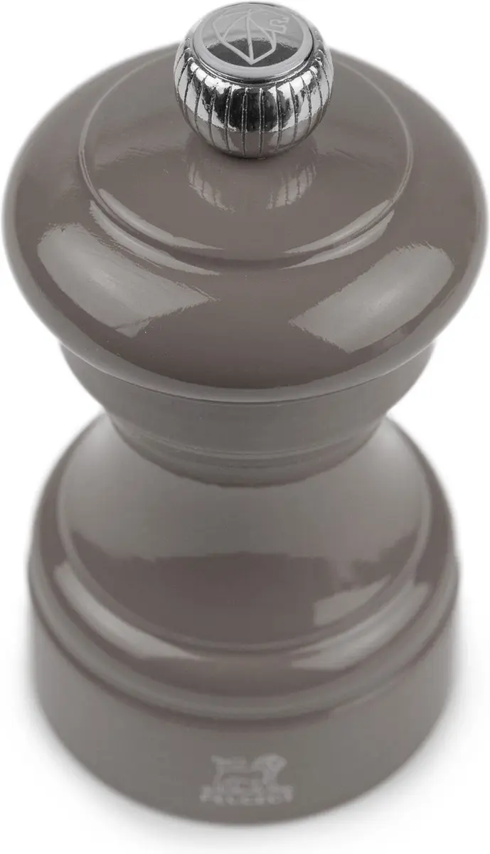 Peugeot Bistro Zoutmolen 10cm - Taupe