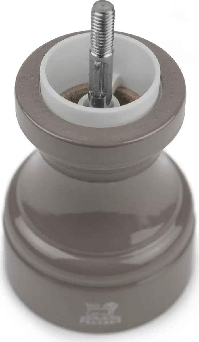 Peugeot Bistro Zoutmolen 10cm - Taupe