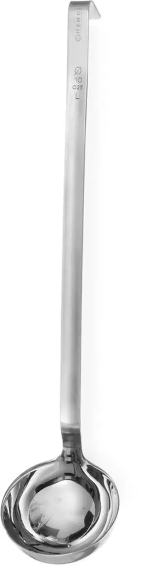 Hendi Soeplepel 0,25L