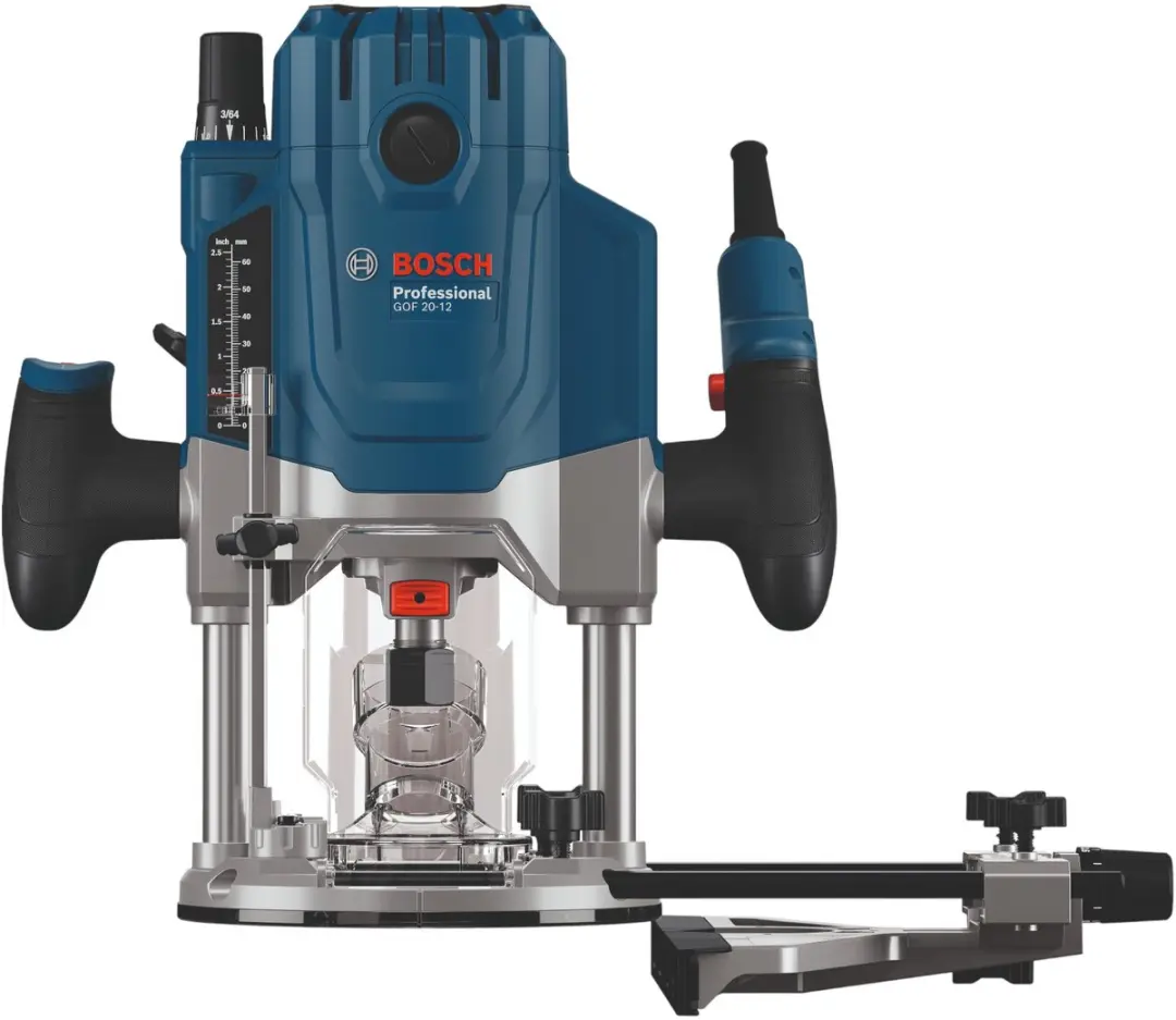 Bosch Professional GOF 20-12 Bovenfrees 2000W