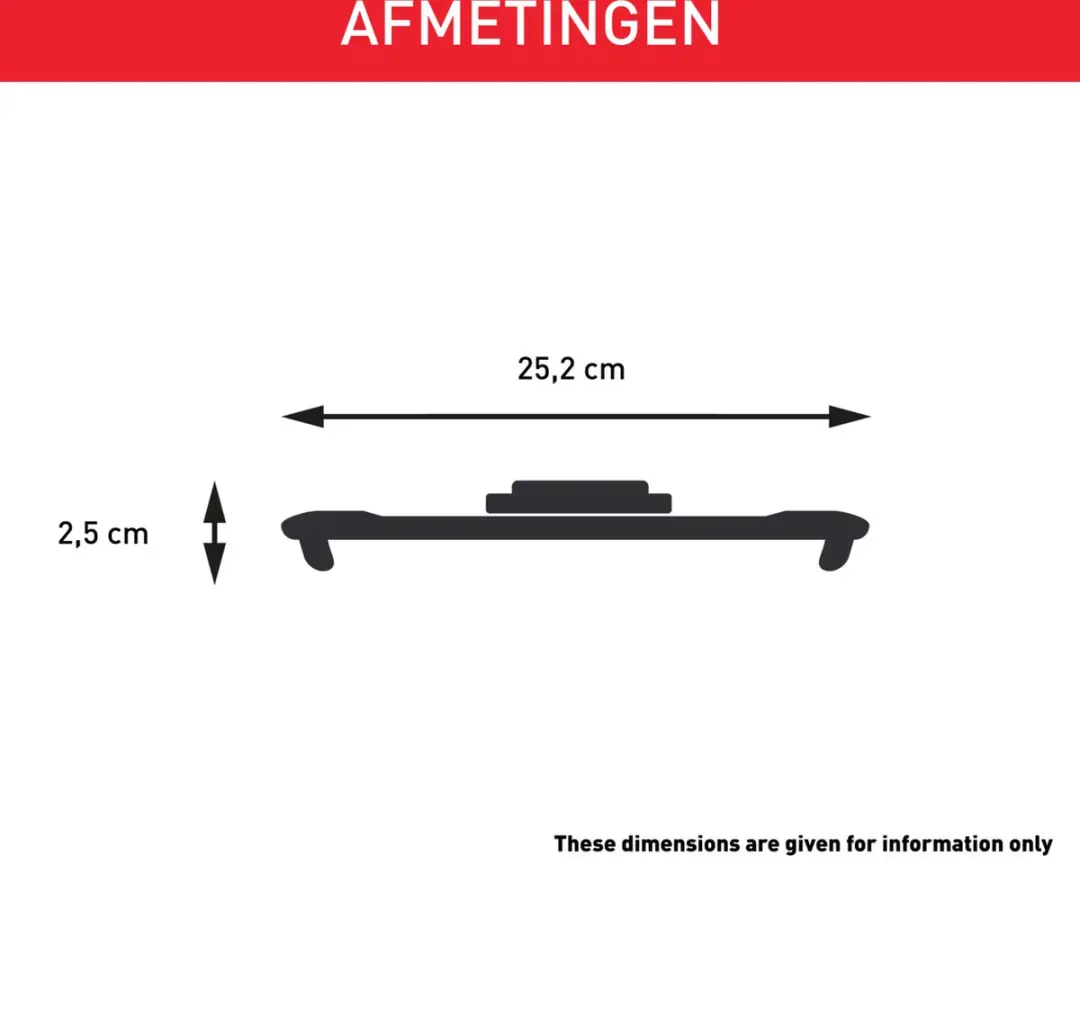 Tefal Ingenio Glazen Deksel 24cm - Zwart