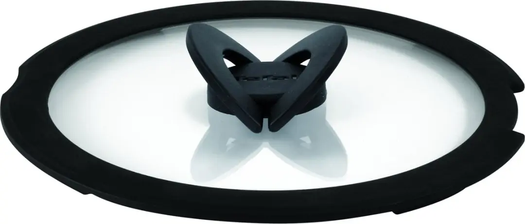 Tefal Ingenio Glazen Deksel 24cm