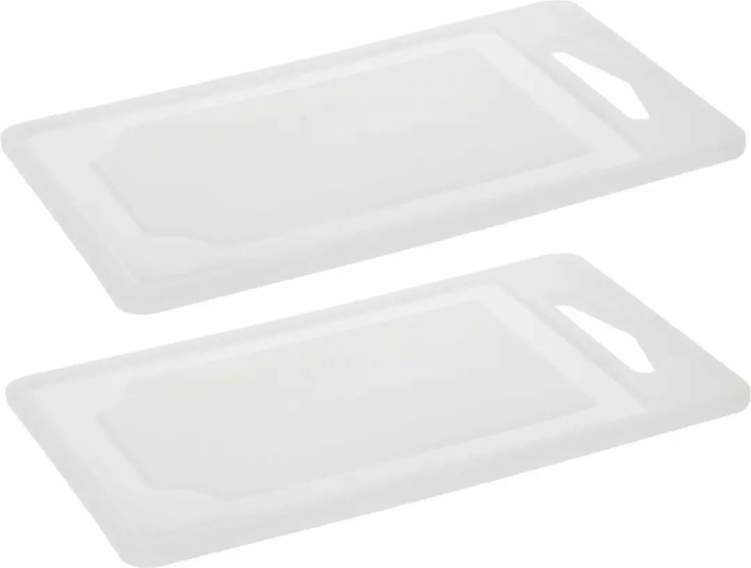 Excellent Houseware Snijplank 25x15cm