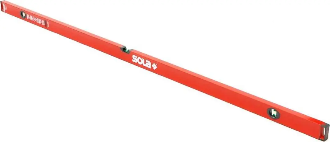 Sola BIG X 3 Aluminium Waterpas 1500mm