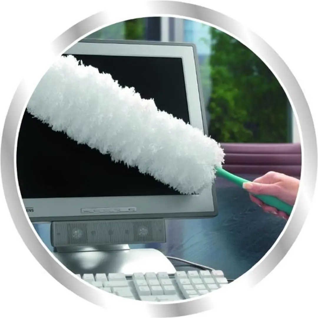 Leifheit Duster XL Click System - 38cm