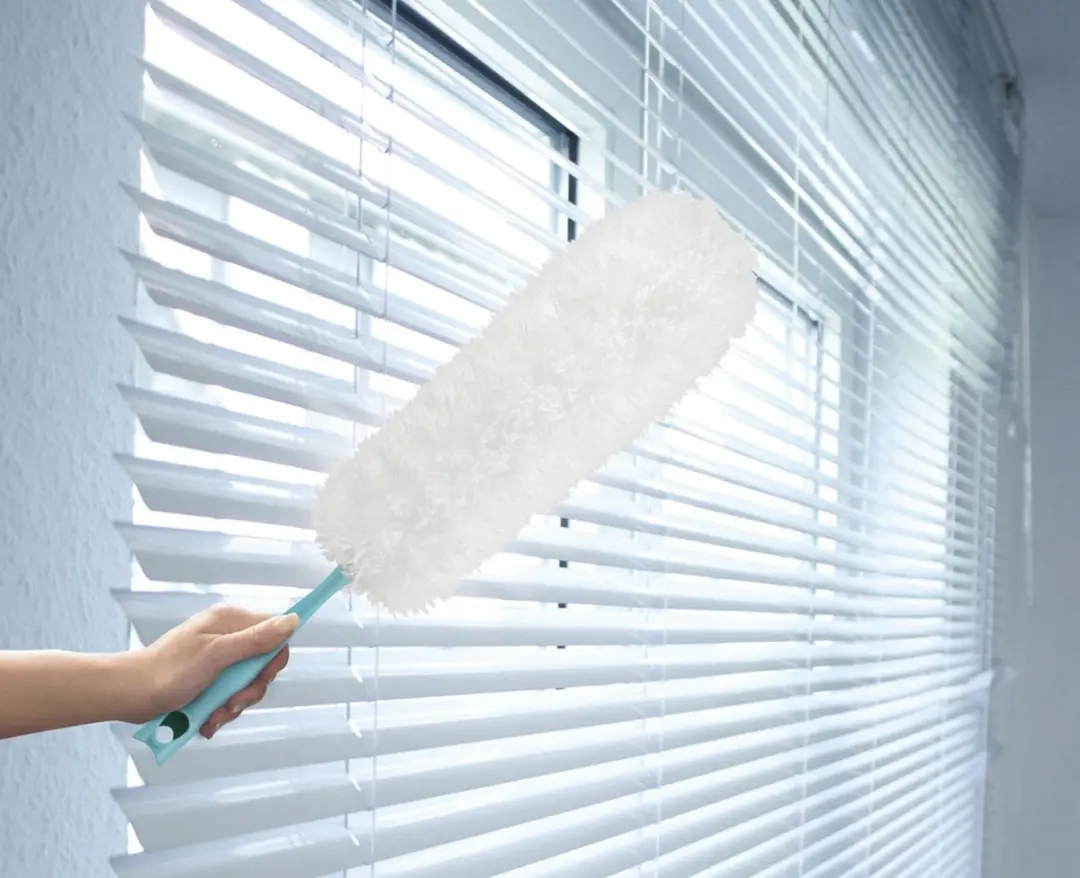 Leifheit Duster XL Click System - 38cm