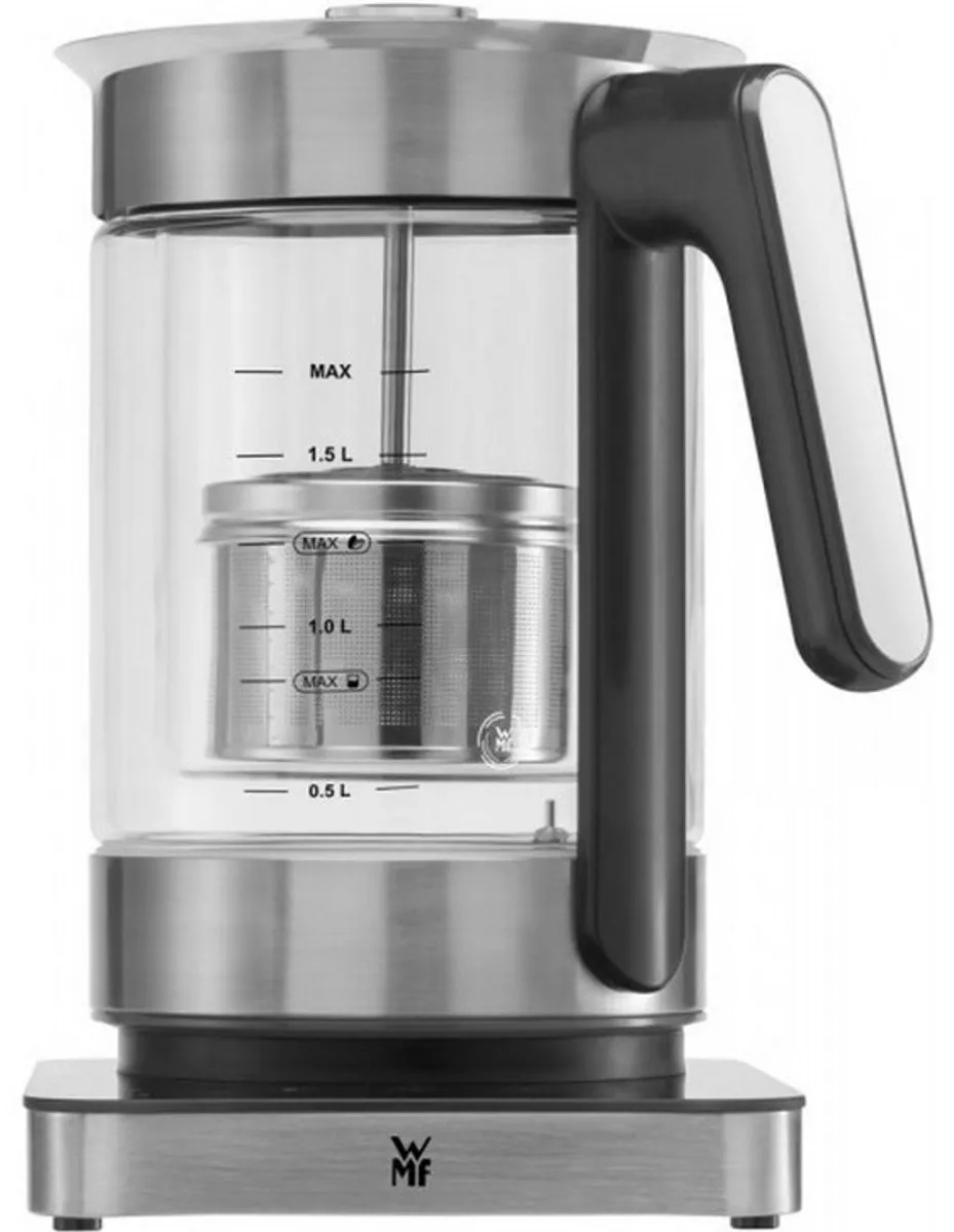 WMF Lumero 413260011 Waterkoker 1,7L