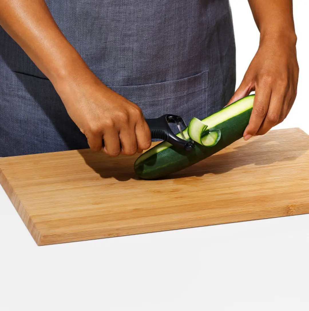 OXO Y-model Dunschiller - Zwart