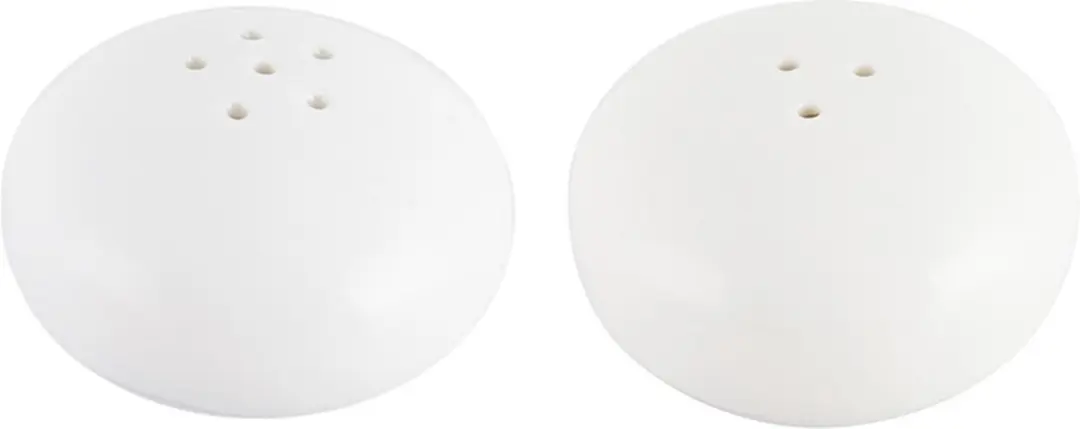 KitchenCraft Peper- en Zoutstel Mikasa
