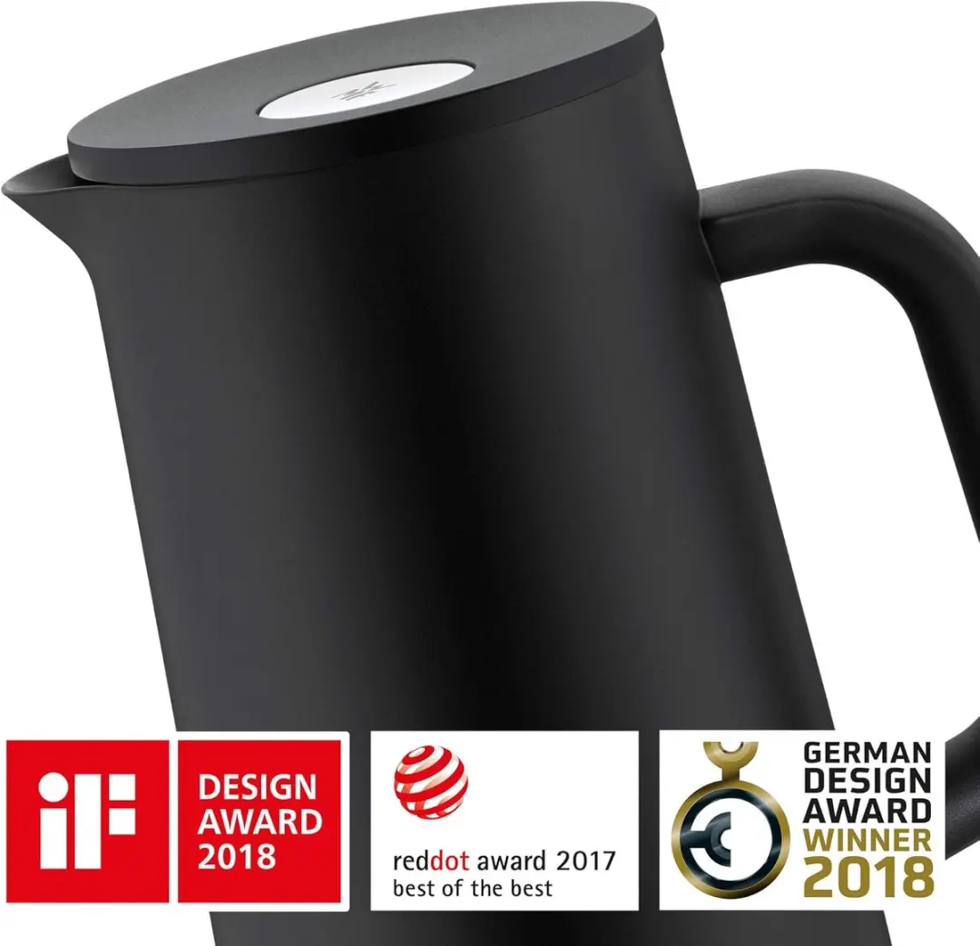 WMF Impulse Isoleerkan 1L - Zwart - afbeelding 3 van 6