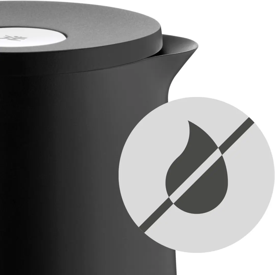 WMF Impulse Isoleerkan 1L - Zwart - afbeelding 5 van 6