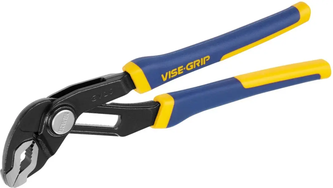 Irwin Vise-Grip GV10 Waterpomptang 250mm