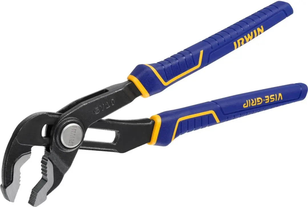 Irwin Vise-Grip GV10 Waterpomptang 250mm