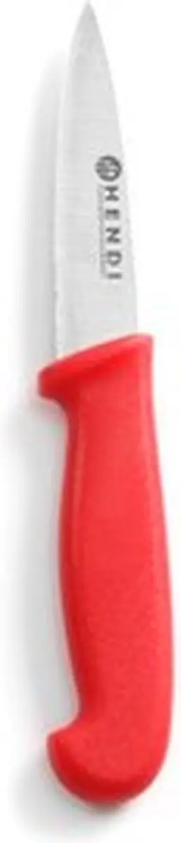 Hendi Schilmessenset 6-delig - 175mm - 6 Kleuren