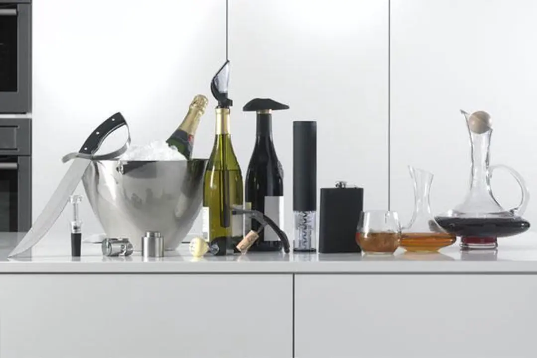 Cosy&Trendy Schenktuit met Stop - Zilver/Zwart - afbeelding 2 van 2