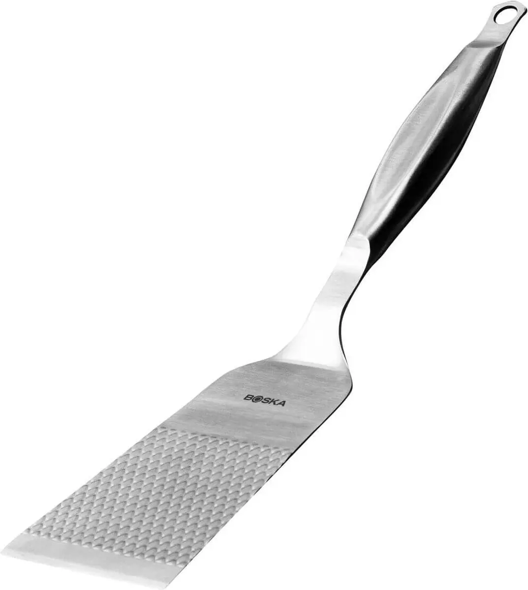 Boska BBQ Flipper Monaco+ - RVS