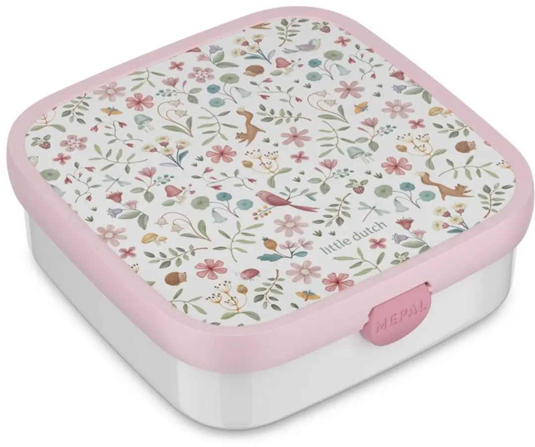 Mepal Bento Lunchbox Campus Little Dutch 1.25L