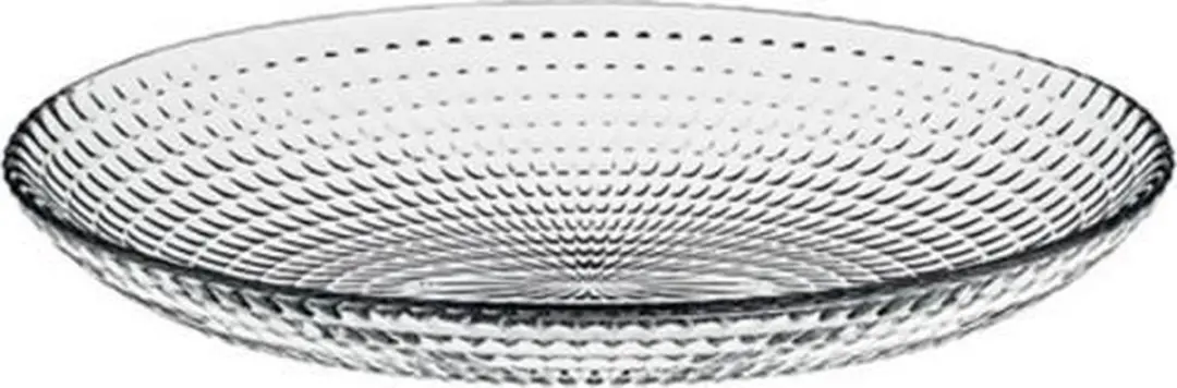 Pasabahce Generation Dessertborden Set 6 - Ø15cm Transparant