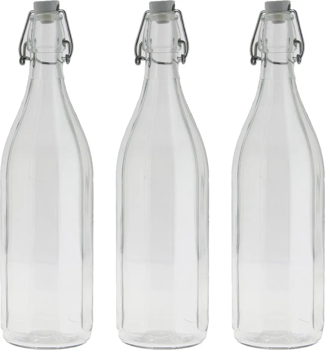 Bormioli Rocco Giara Waterfles 1L