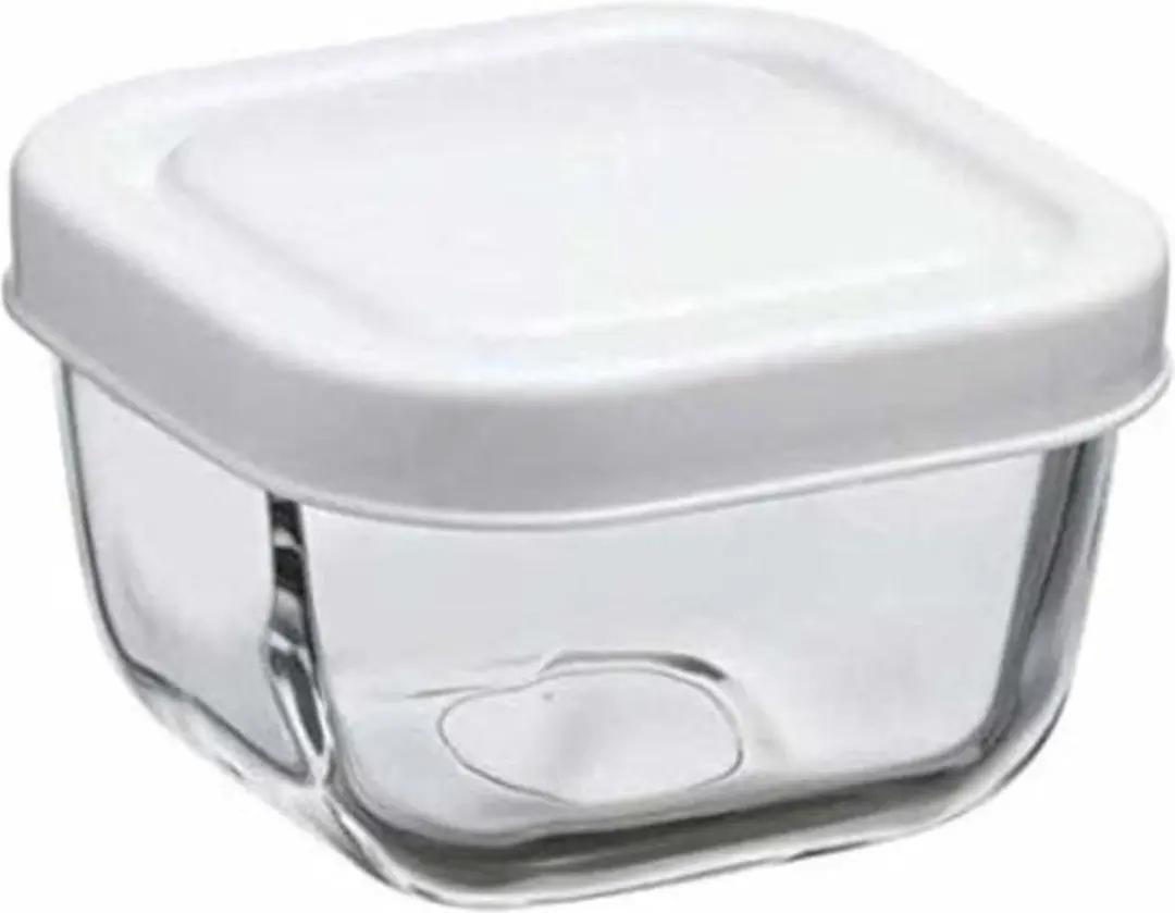 Pasabahce Snowbox Vershoudbakjes 275ml